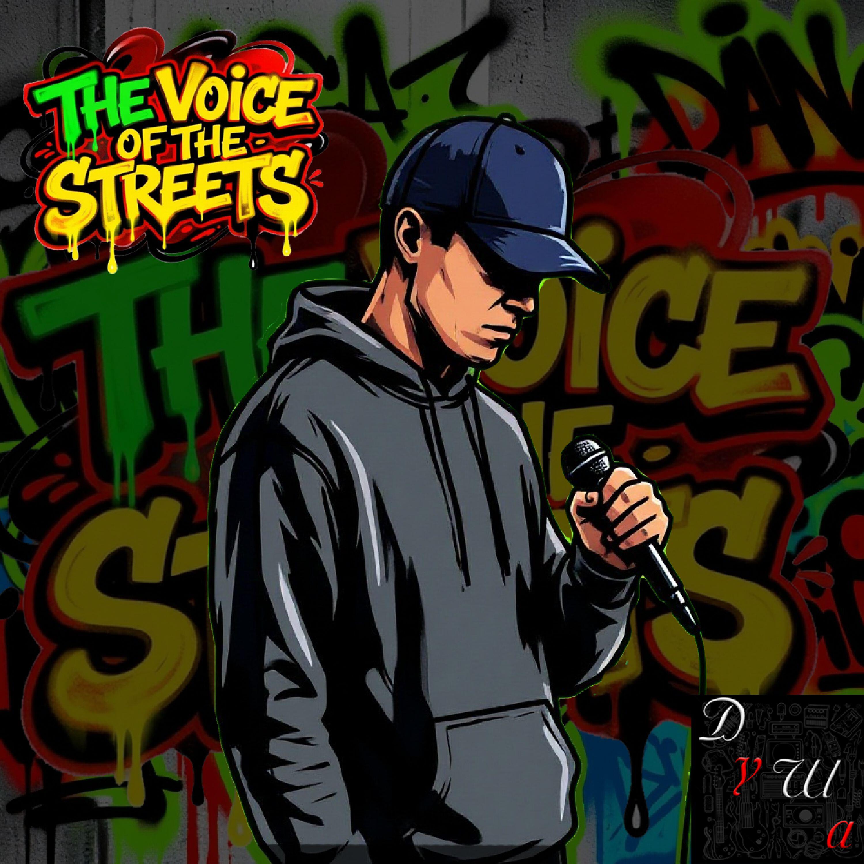 Релиз The Voice of the StreetS