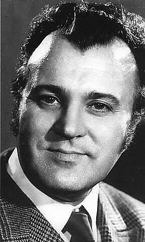 Nicolai Gedda/Gundula Janowitz/Gottlob Frick/Philharmonia Orchestra/Otto Klemperer