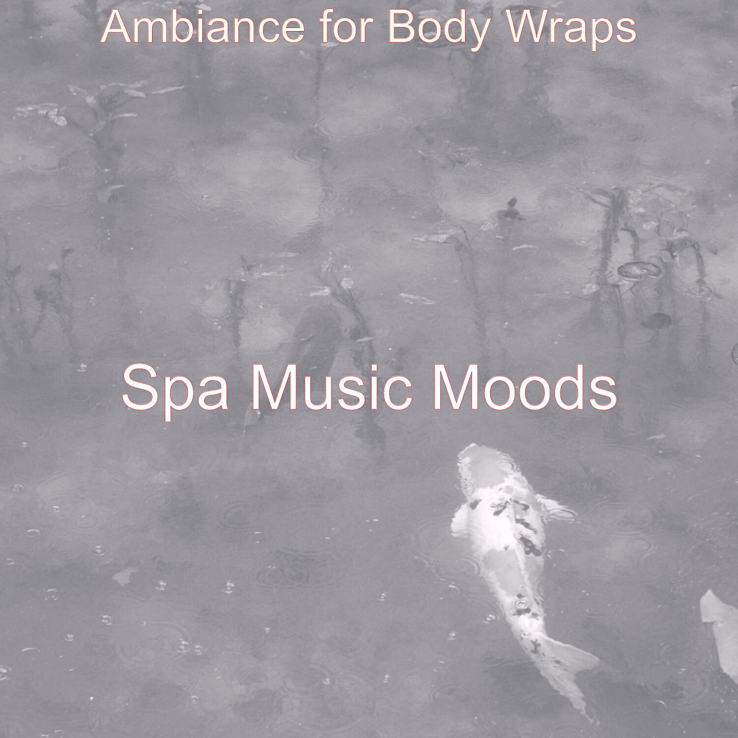 Релиз Ambiance for Body Wraps