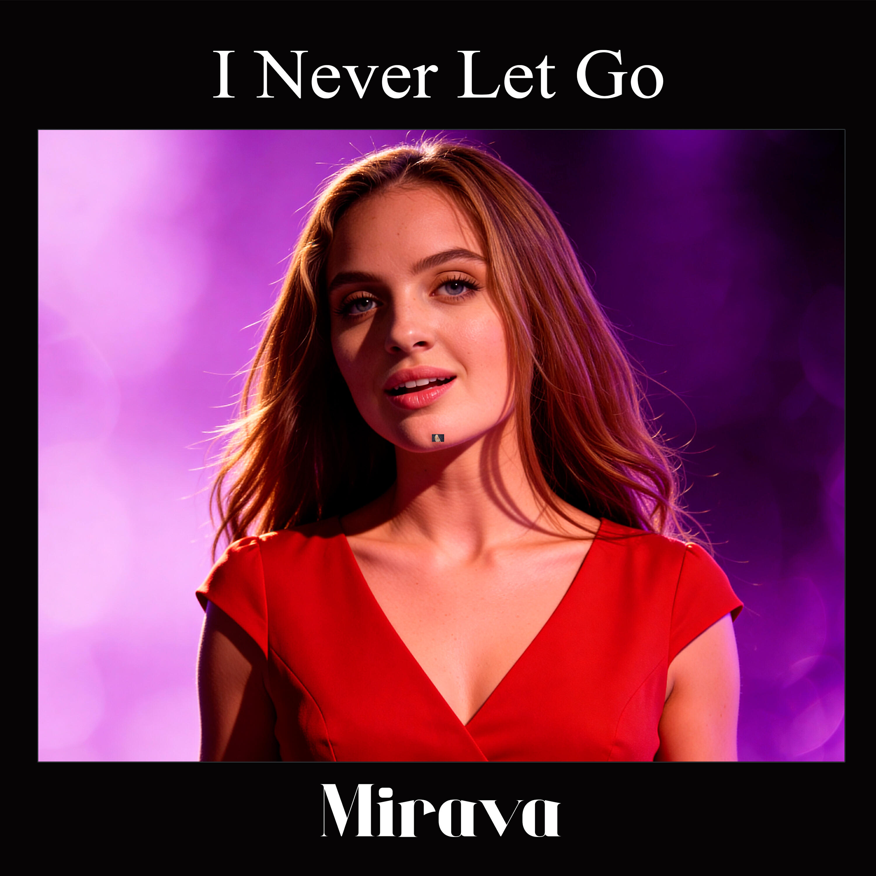 Релиз I Never Let Go