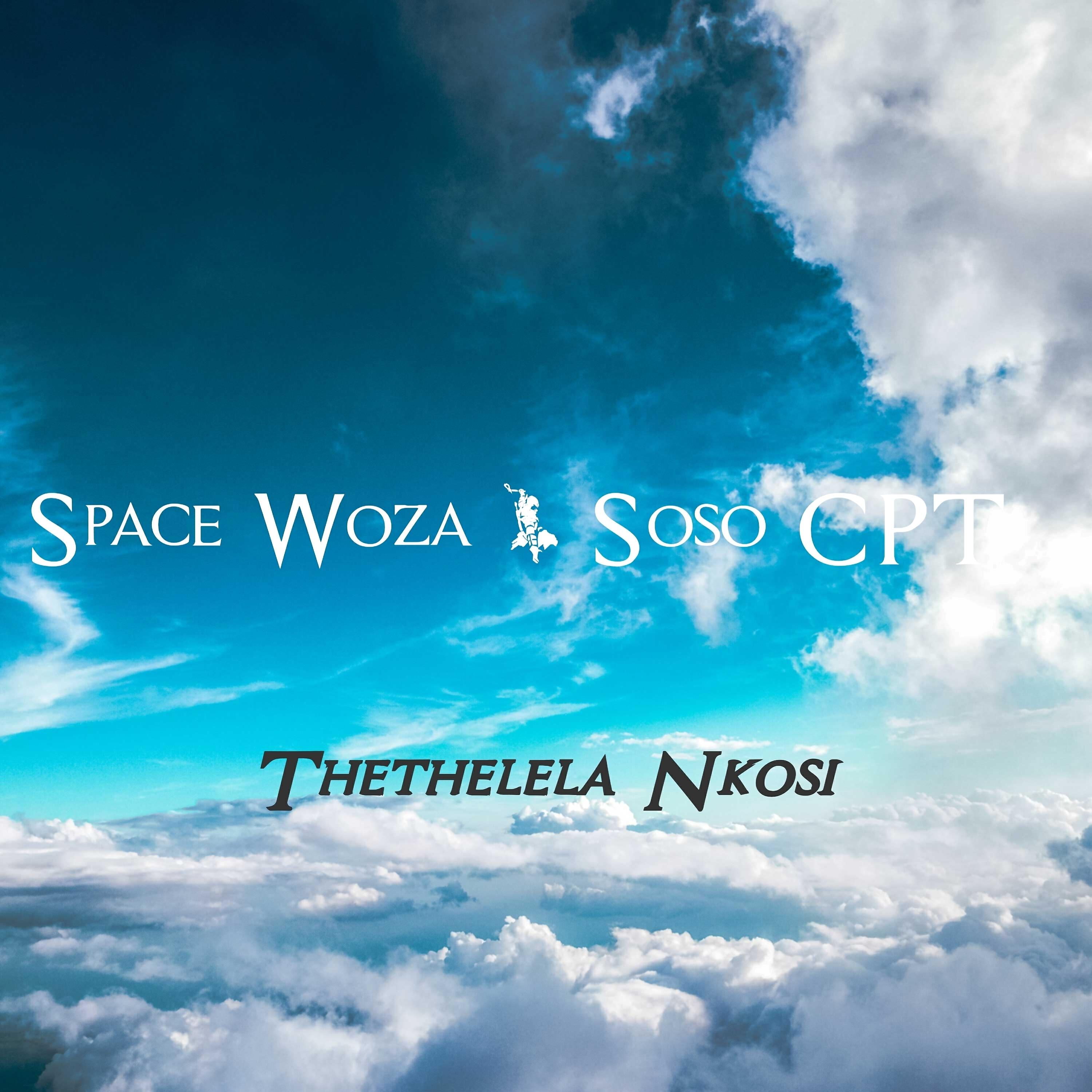 Релиз Thethelela Nkosi
