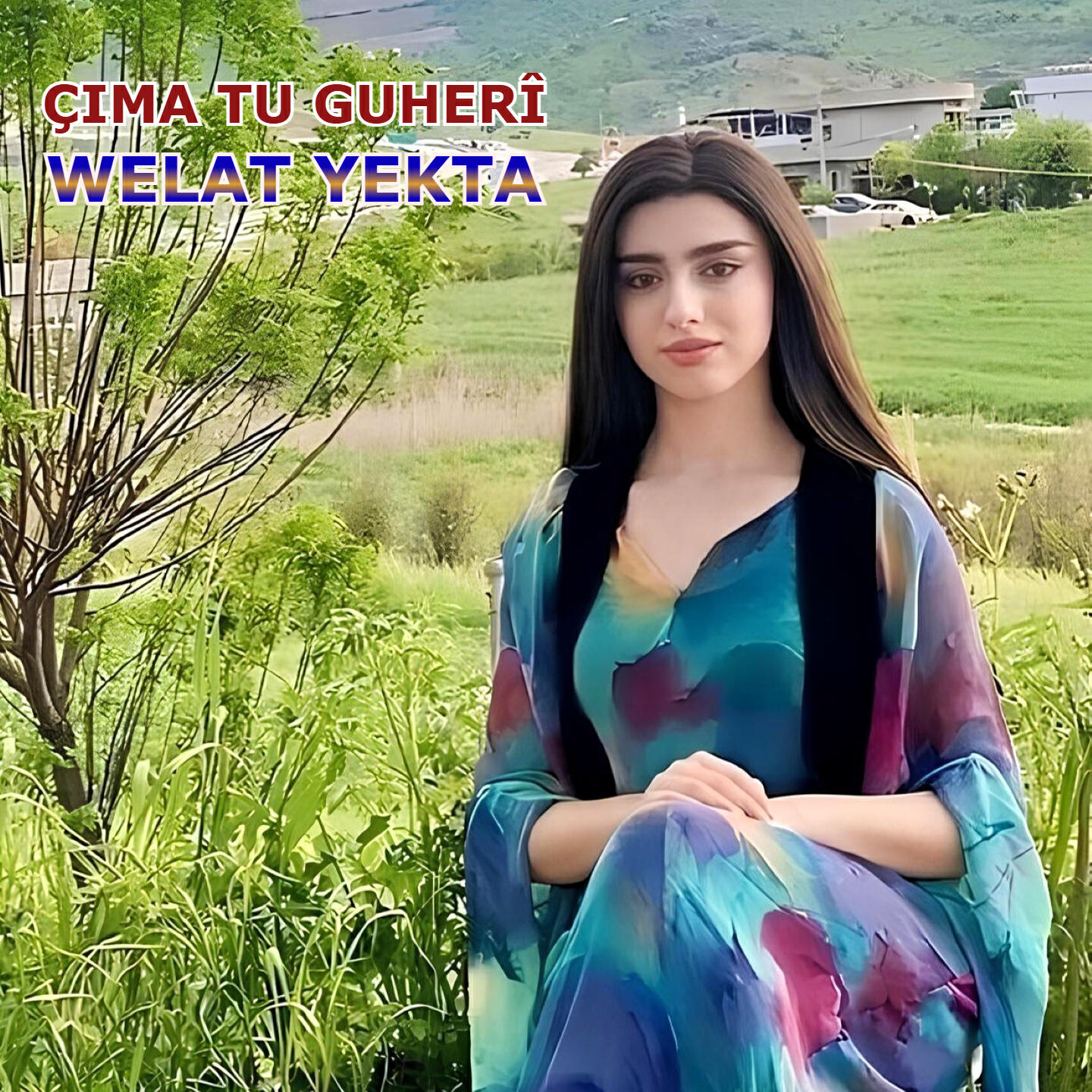 Релиз Çima Tu Guherî