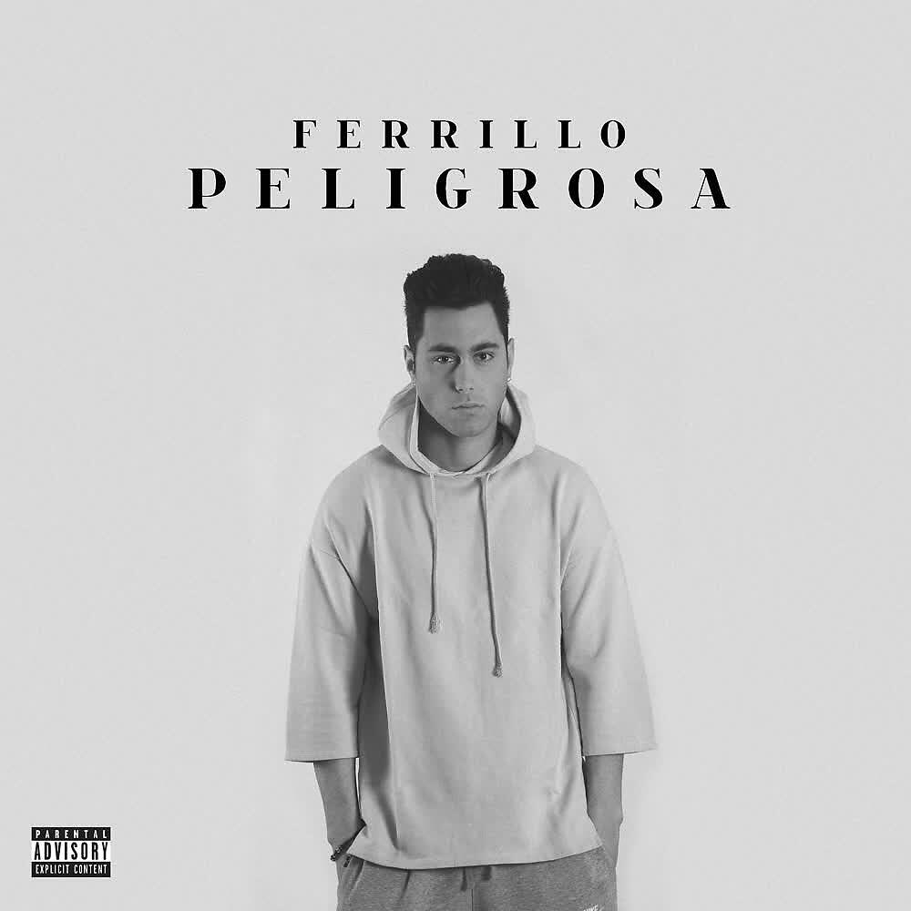 Релиз Peligrosa