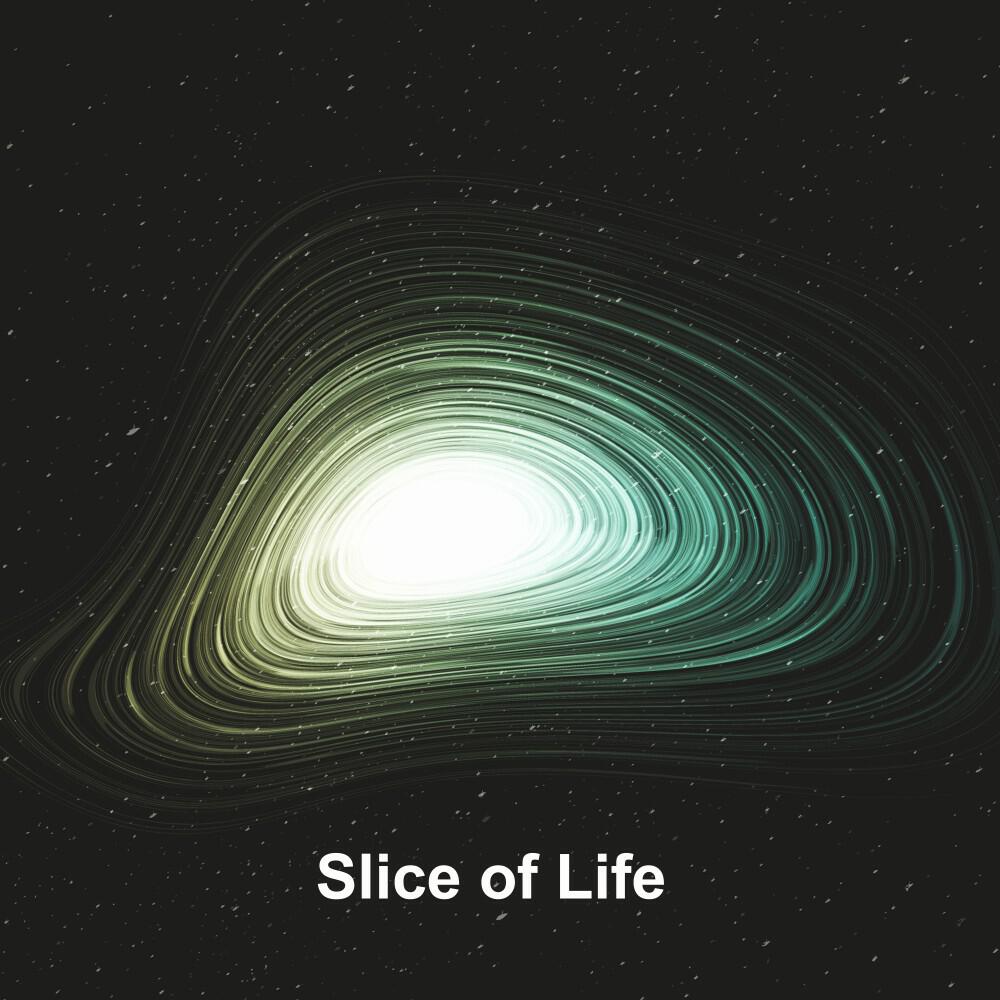 Релиз Slice of Life