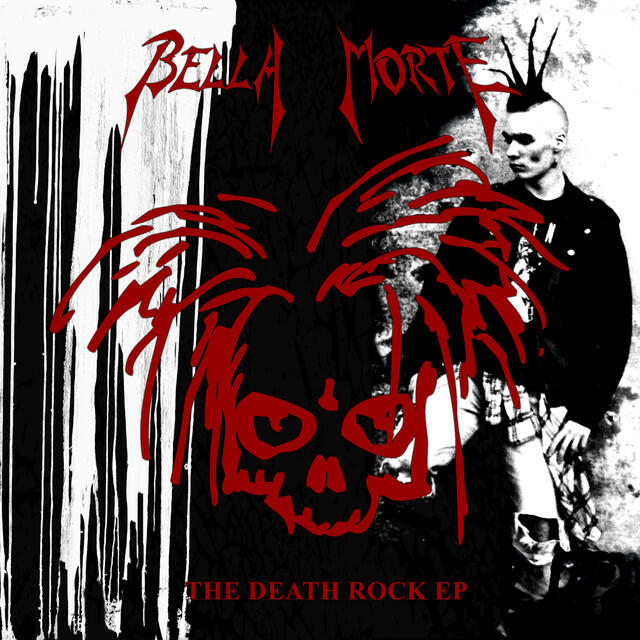 Релиз The Death Rock EP