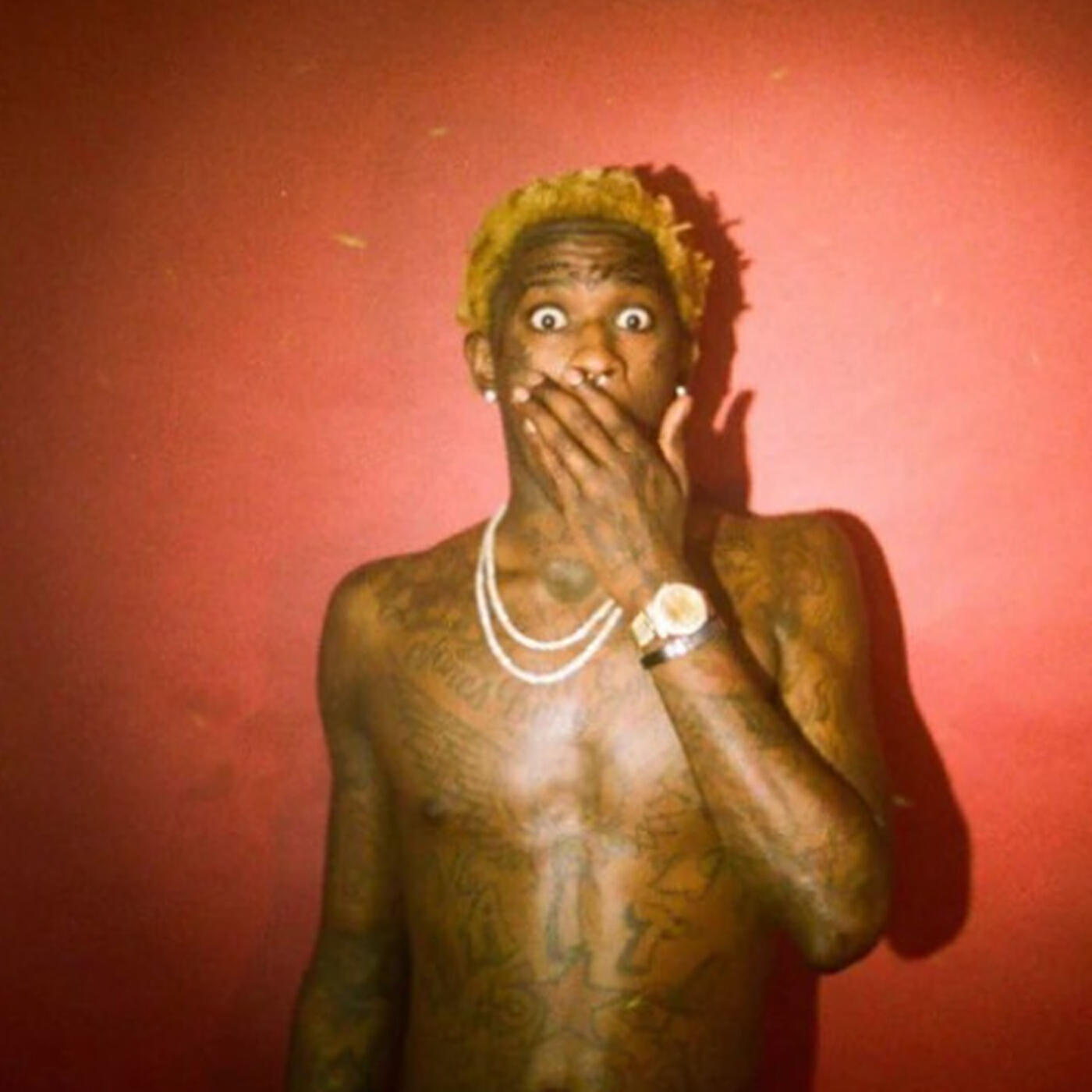 Релиз Sag Wallah!!!