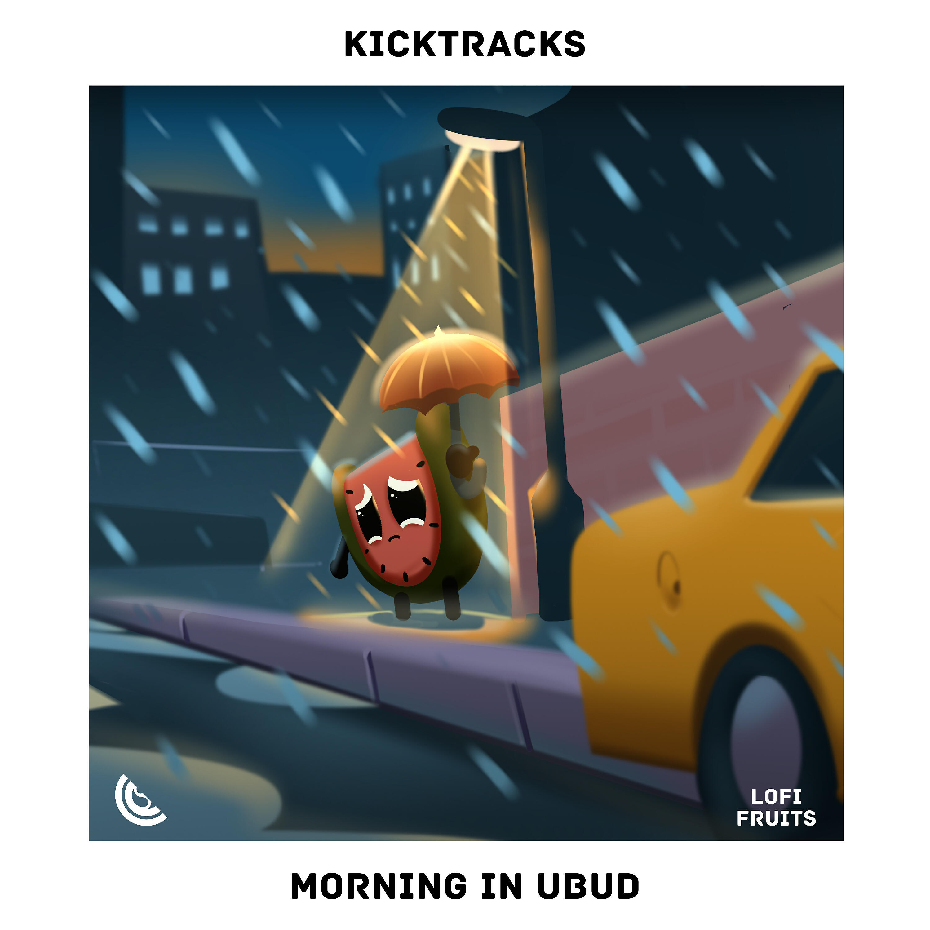 Релиз Morning in Ubud