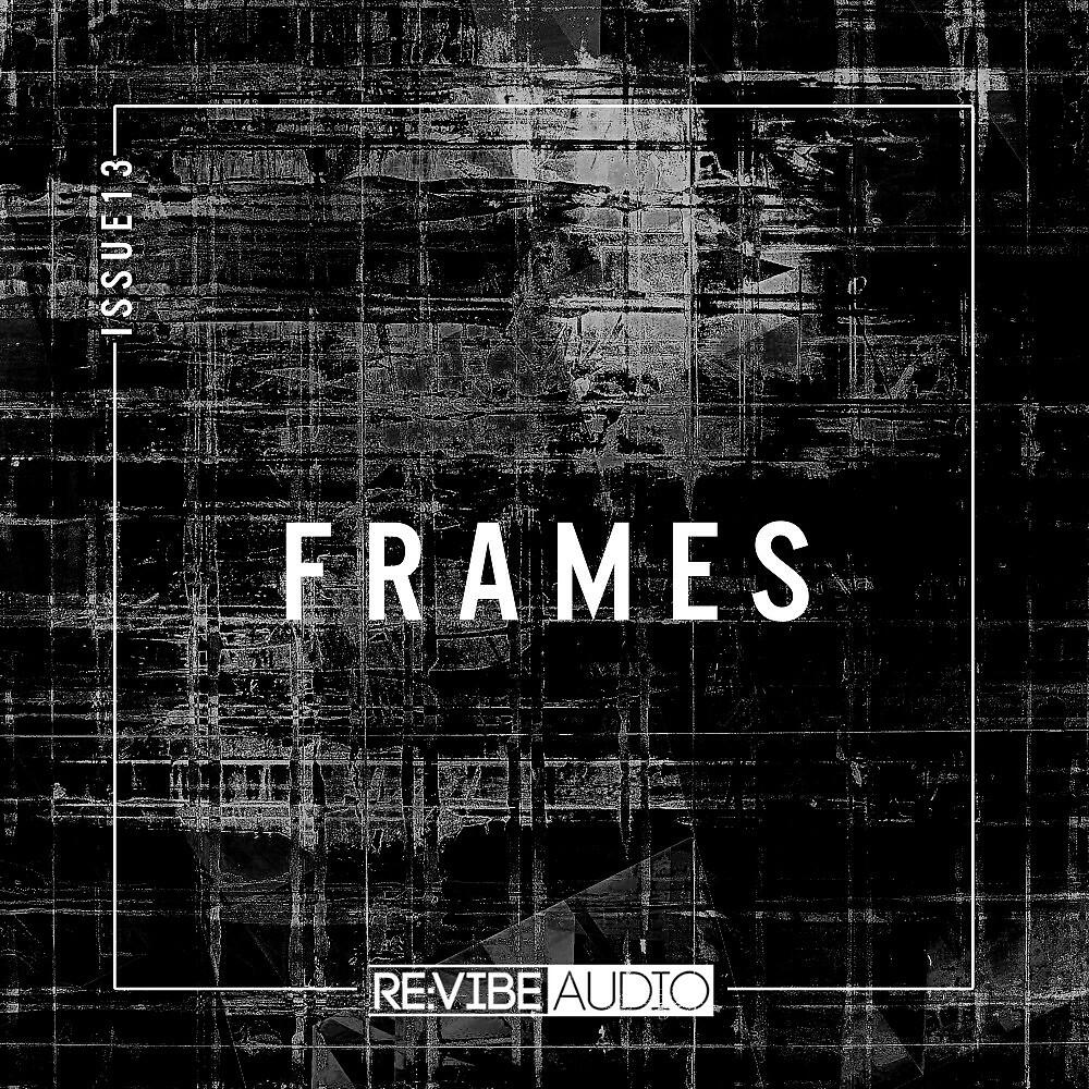Релиз Frames Issue 13