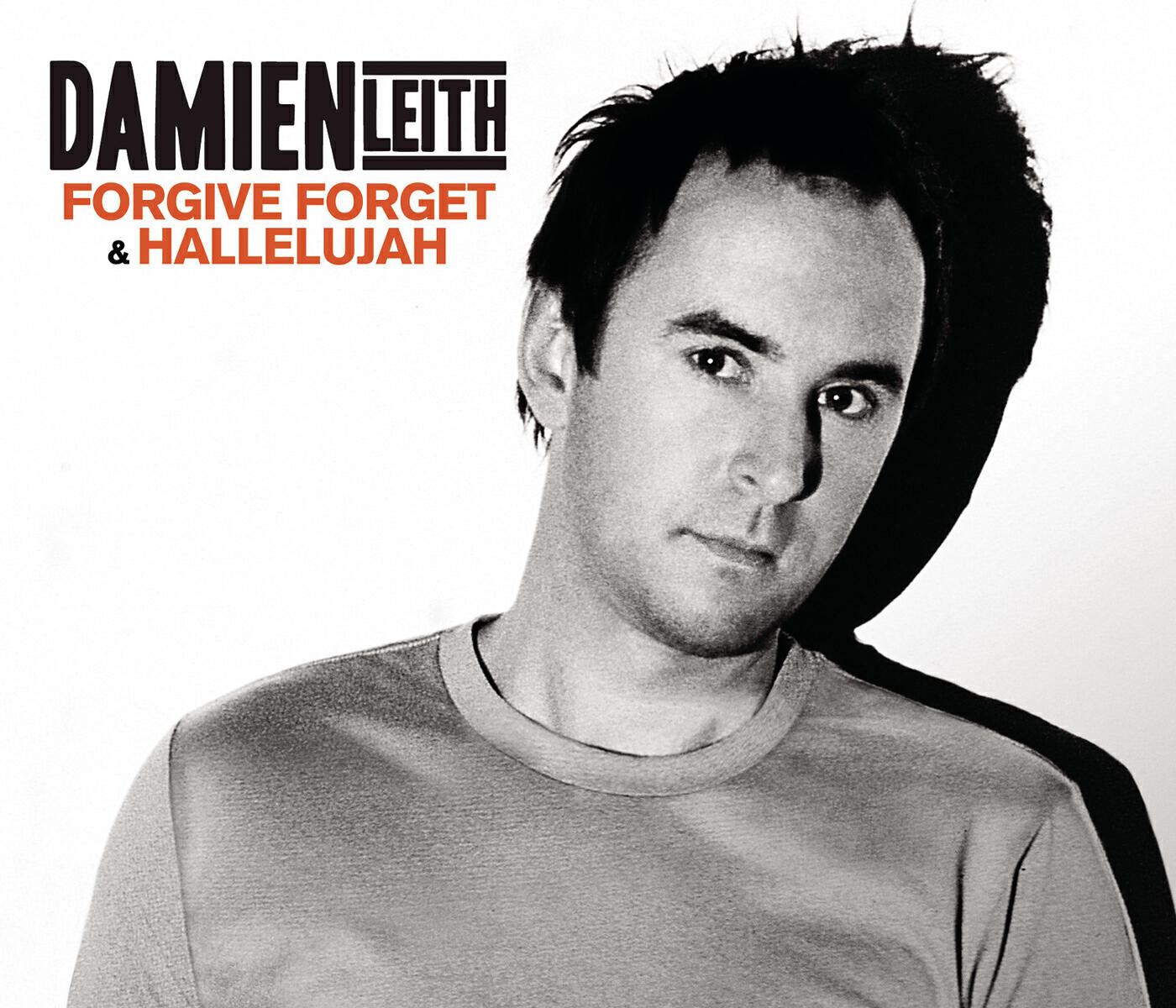 Релиз Forgive, Forget