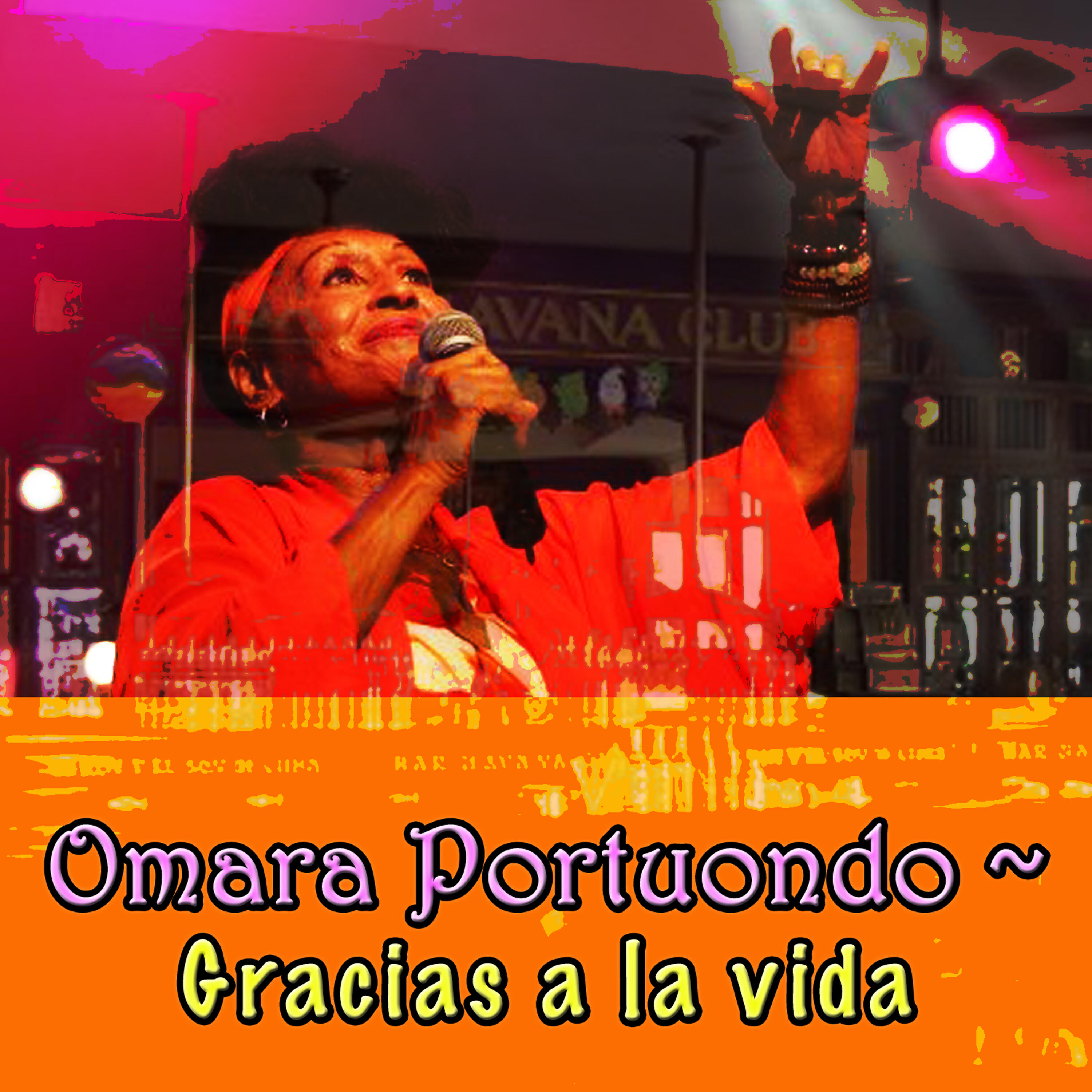 Релиз Gracias a la Vida