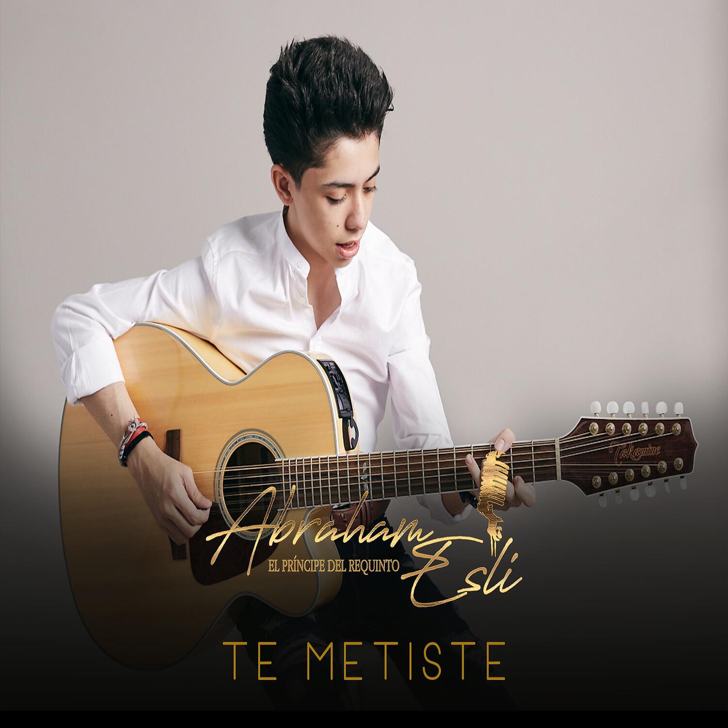 Abraham Esli el Príncipe del Requinto