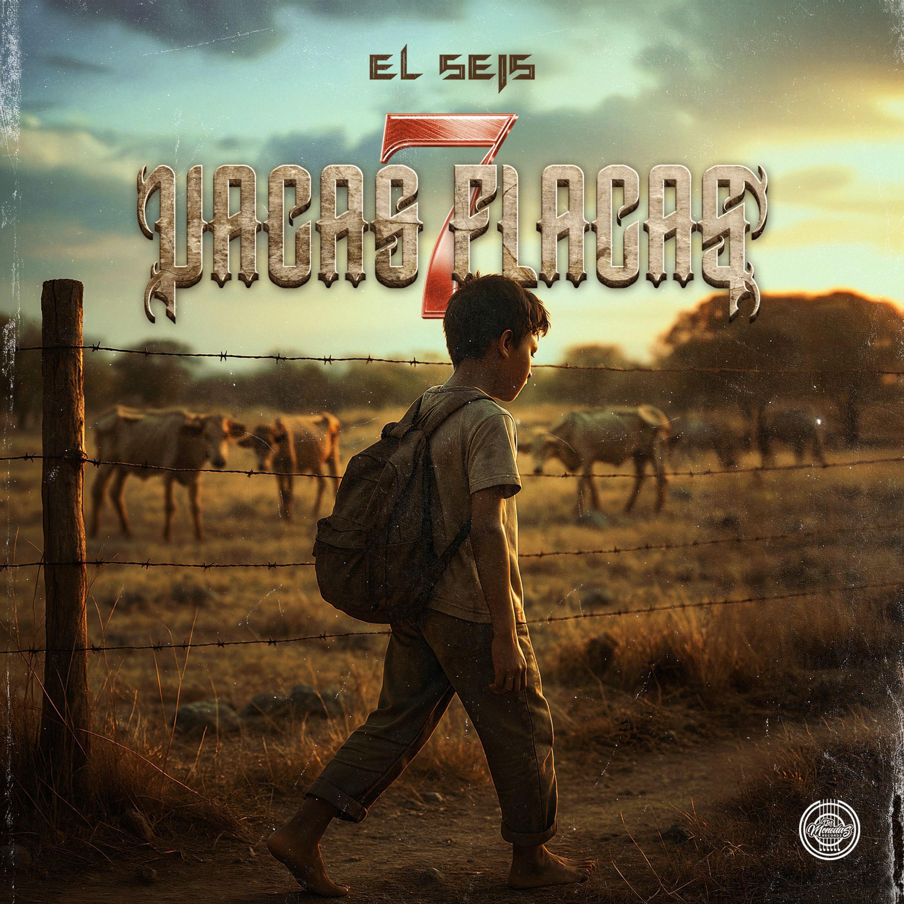 Релиз 7 Vacas Flacas