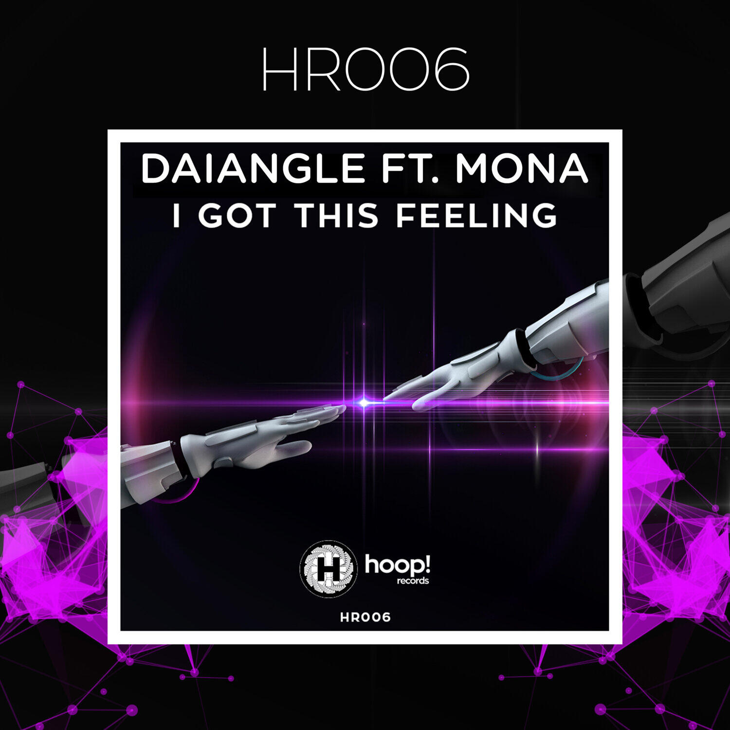 Релиз I Got This Feeling