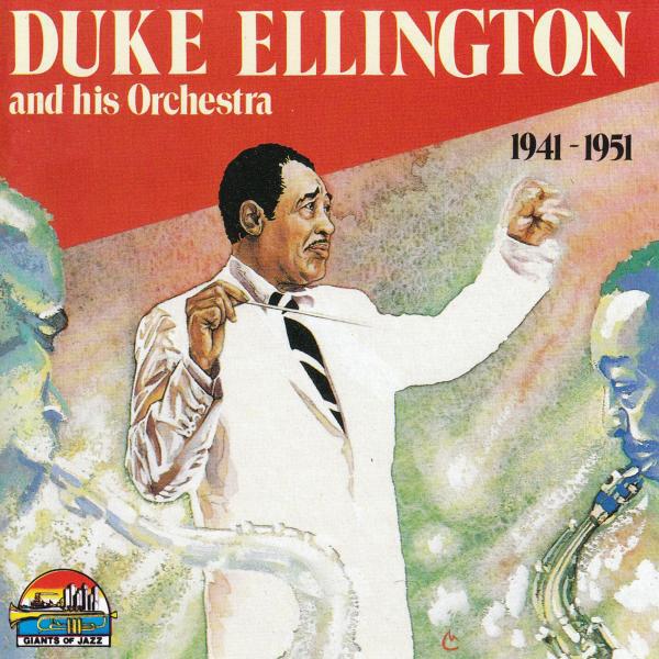 Релиз Duke Ellington