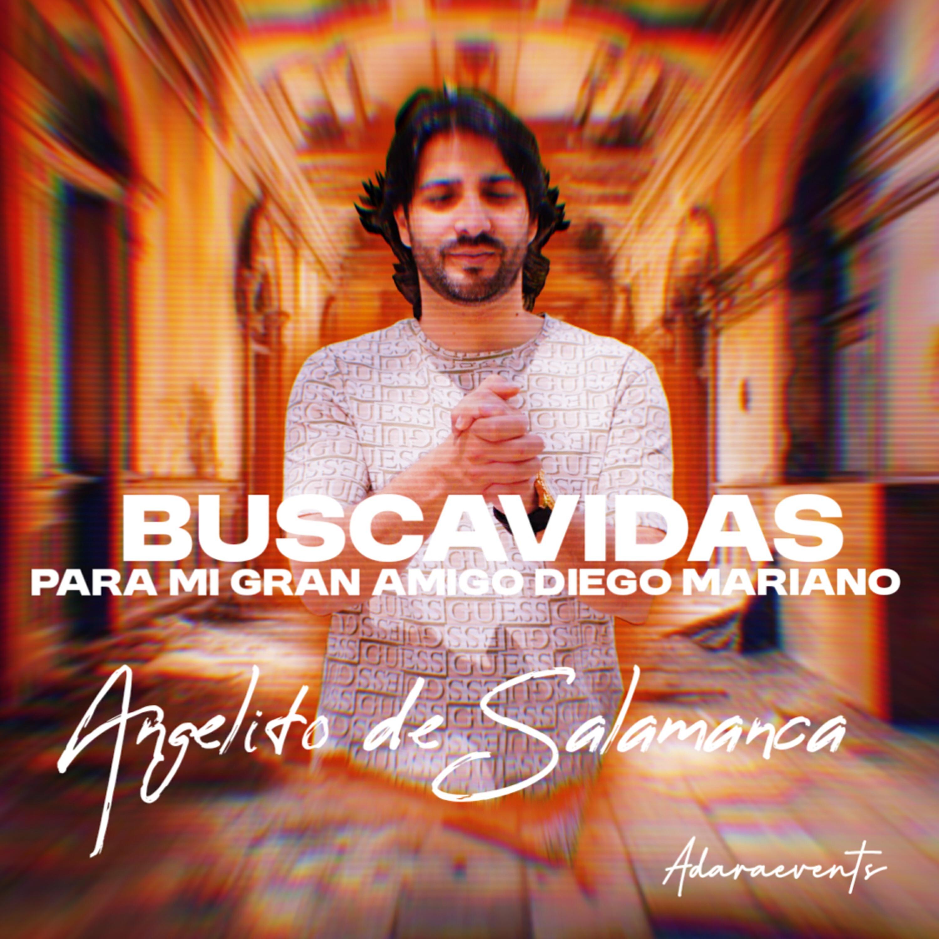 Релиз BUSCAVIDAS