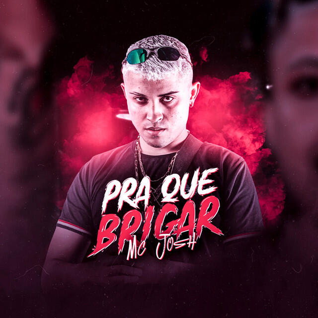 Релиз Pra Que Brigar