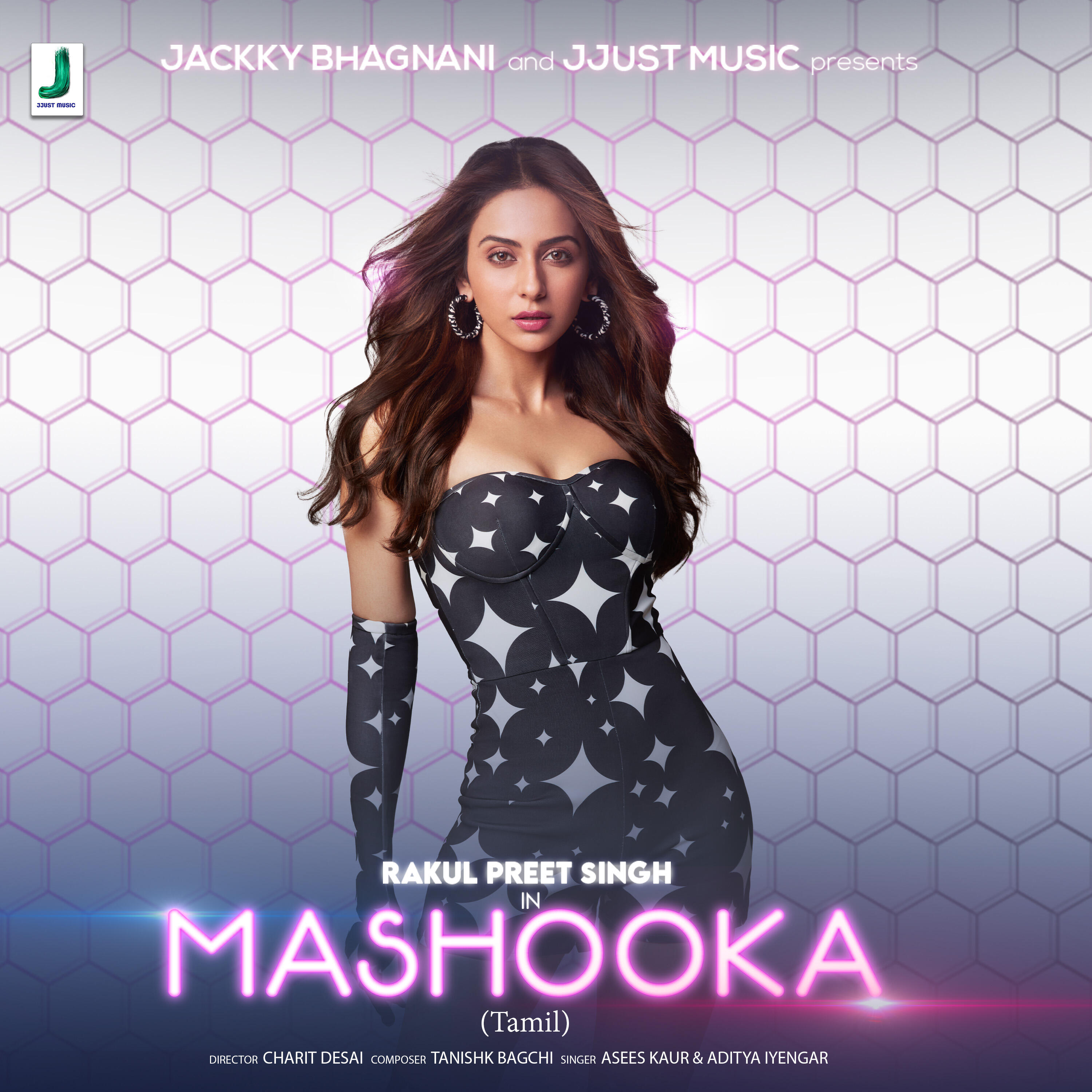 Релиз Mashooka (Tamil)