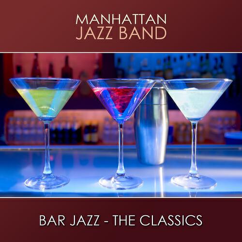 Релиз Bar Jazz