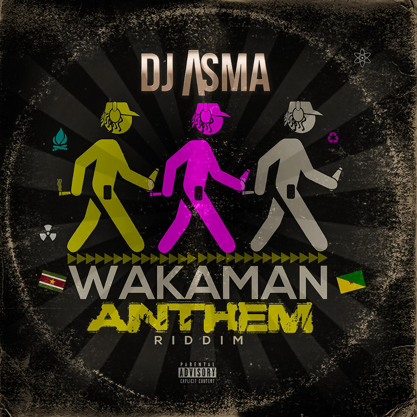 DJ Asma