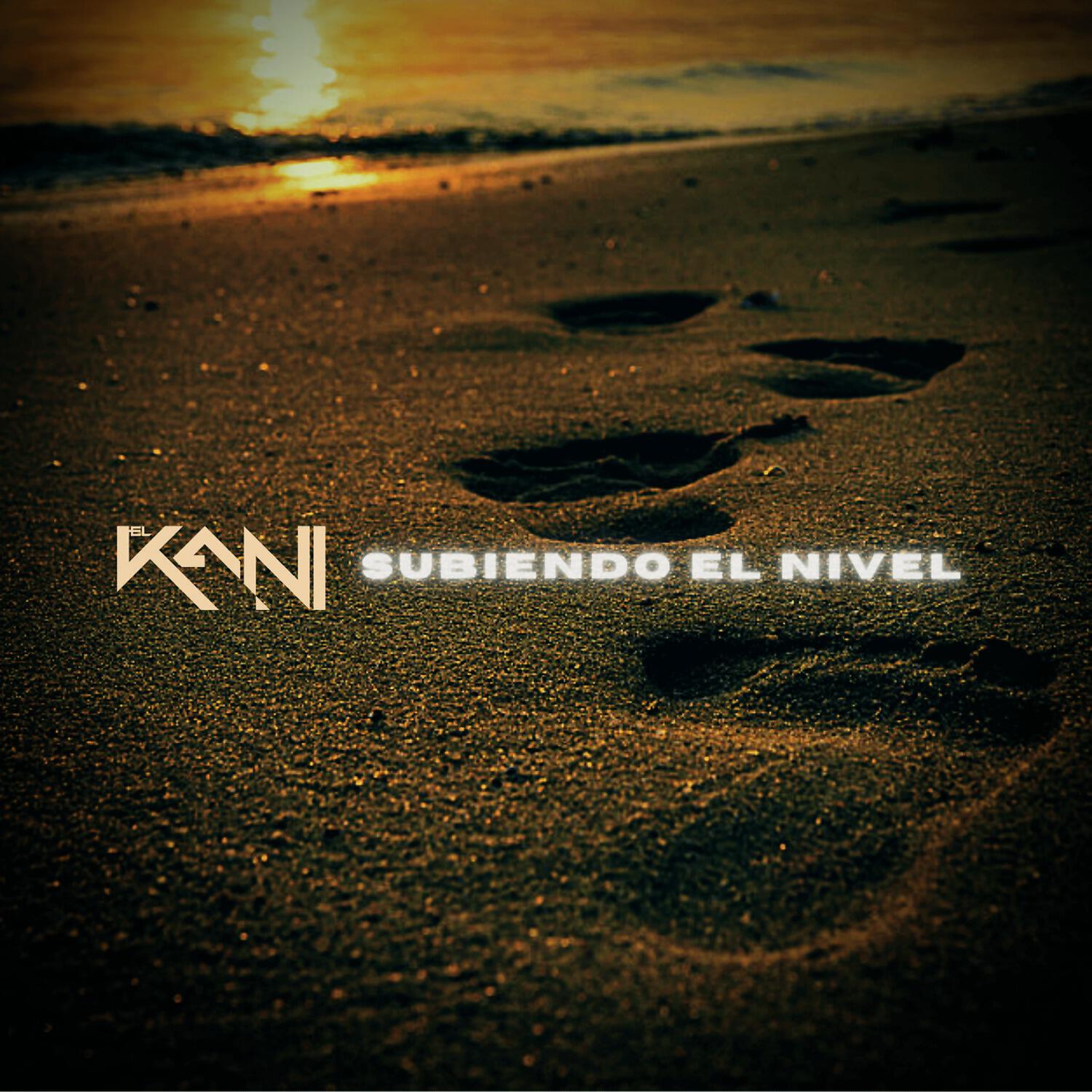 Релиз Subiendo el Nivel