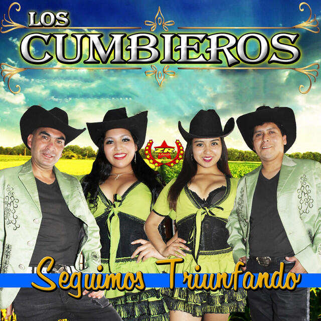 Los Cumbieros