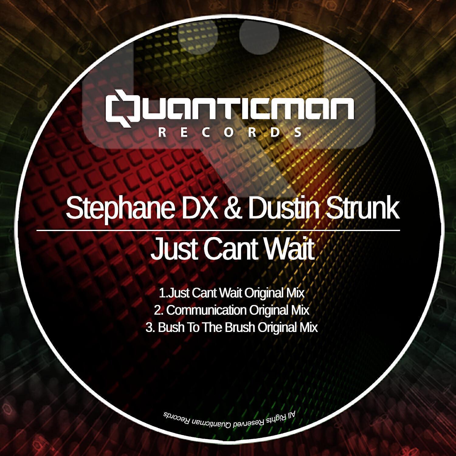 Stephane Dx