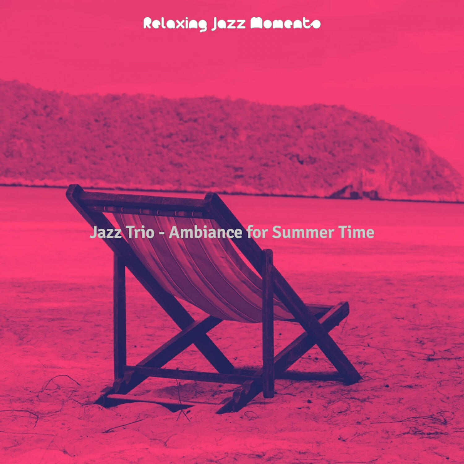 Релиз Jazz Trio - Ambiance for Summer Time