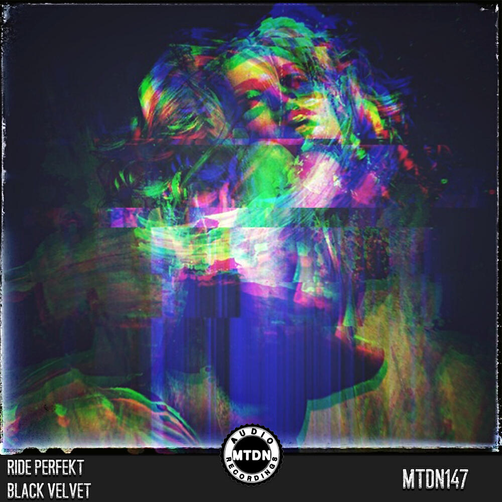 Релиз Black Velvet