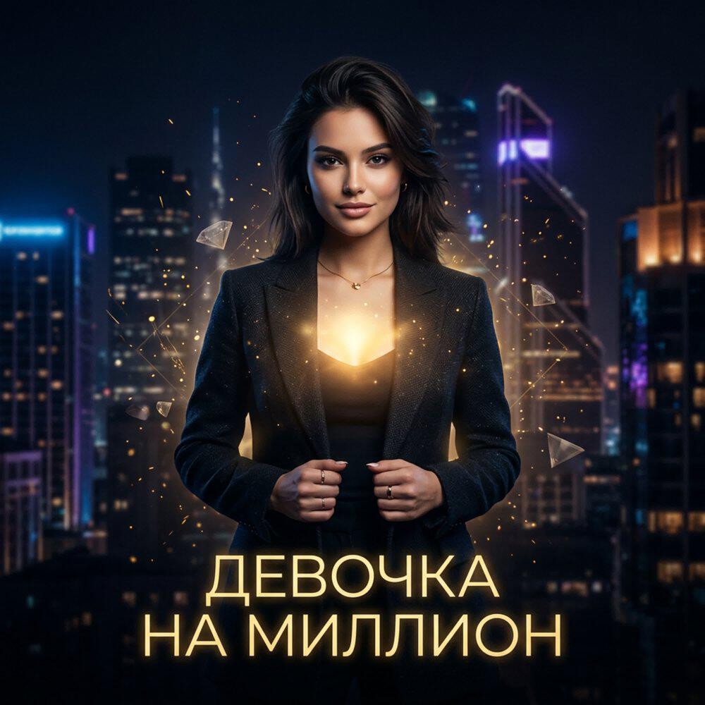 Релиз Девочка на миллион
