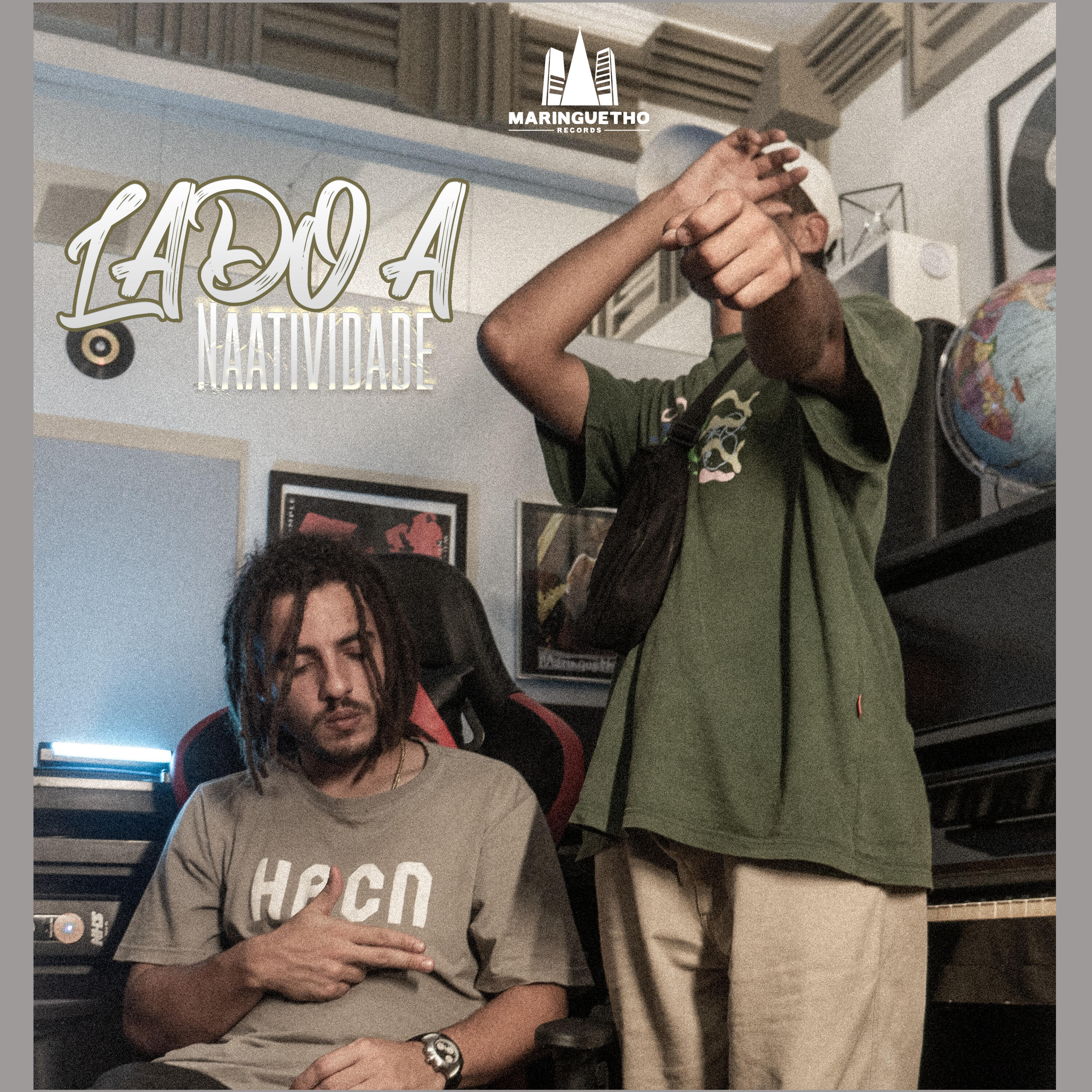 Релиз Lado A