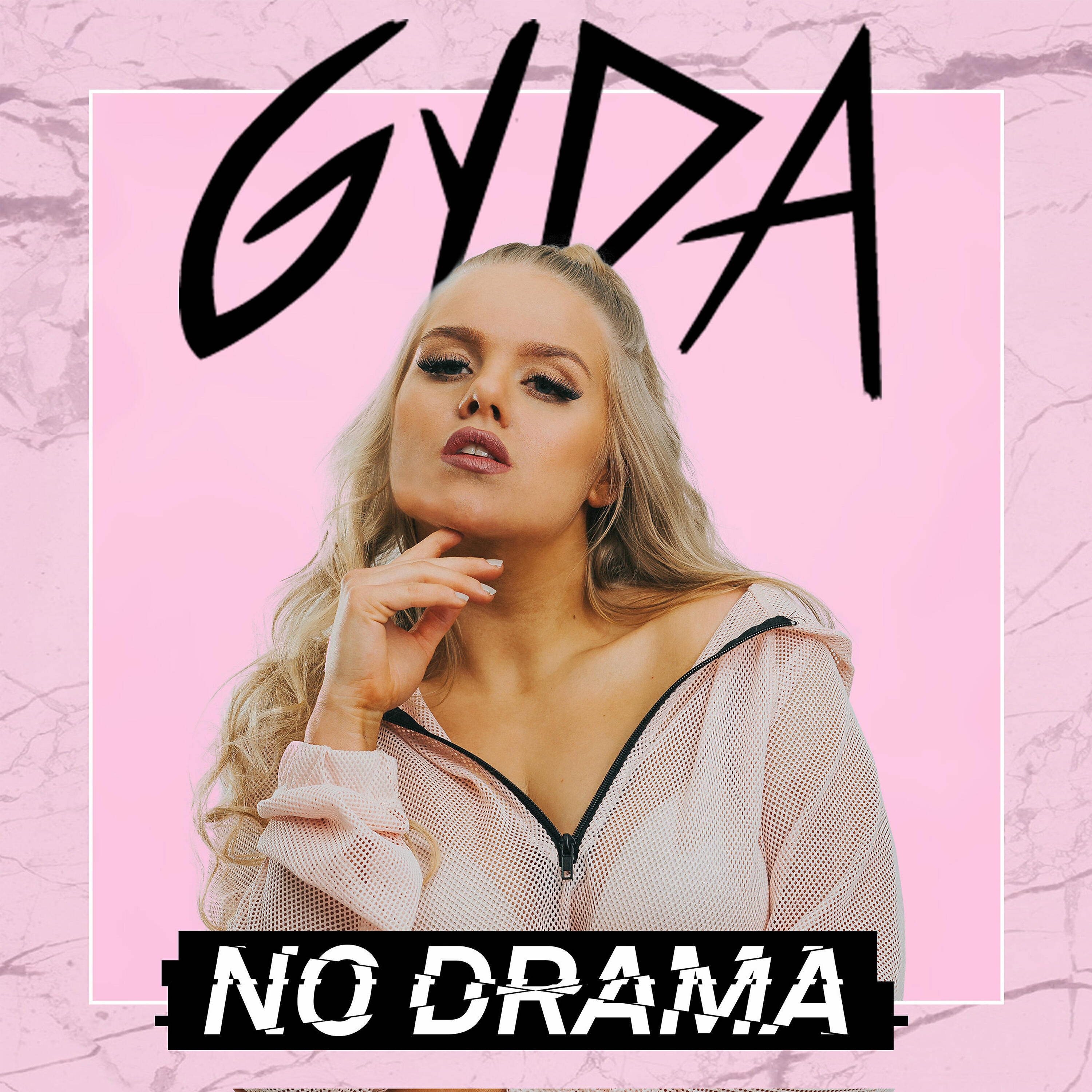 Релиз No Drama