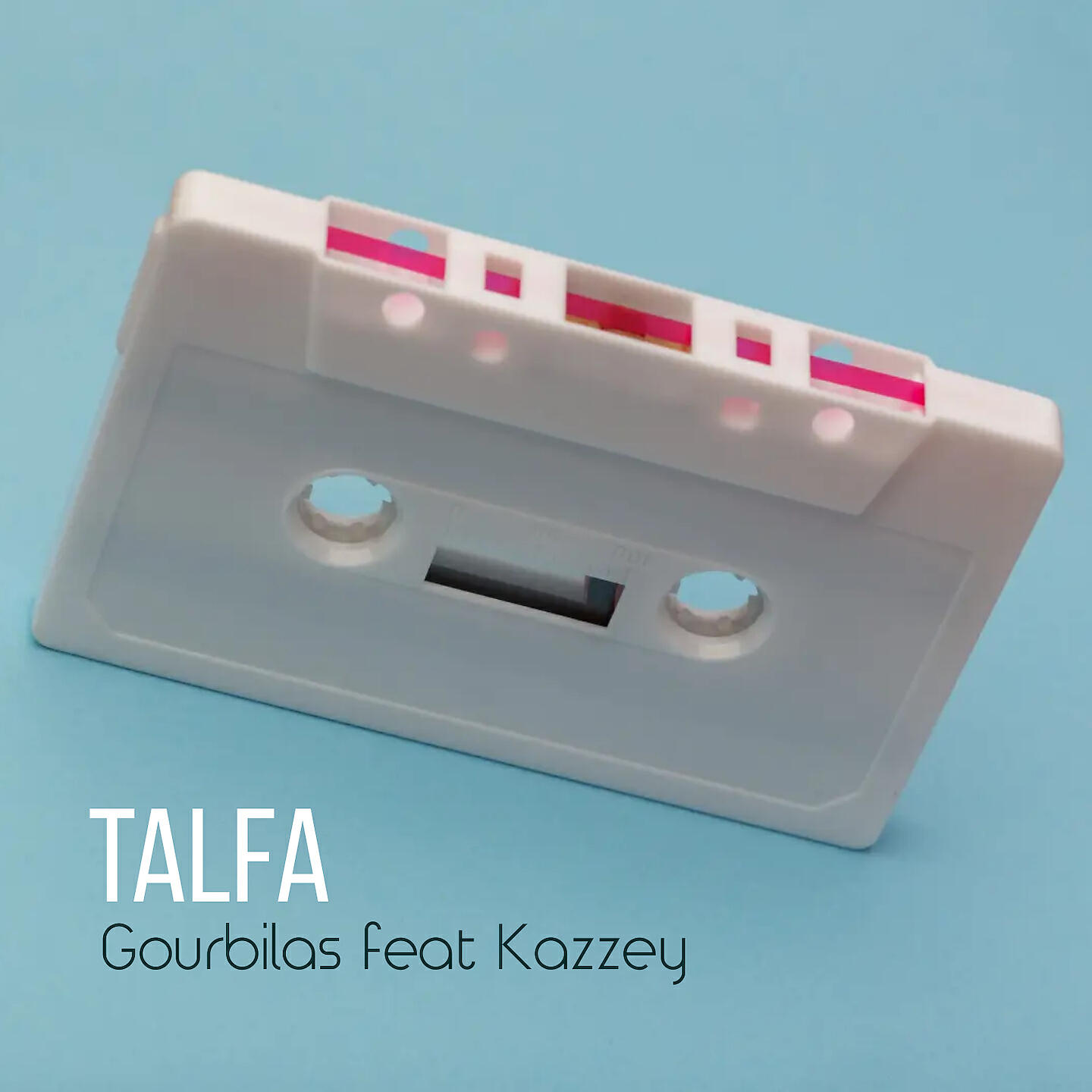 Скачать песню Gourbilas, Kazzey - Talfa бесплатно в MP3 для Android и iOS