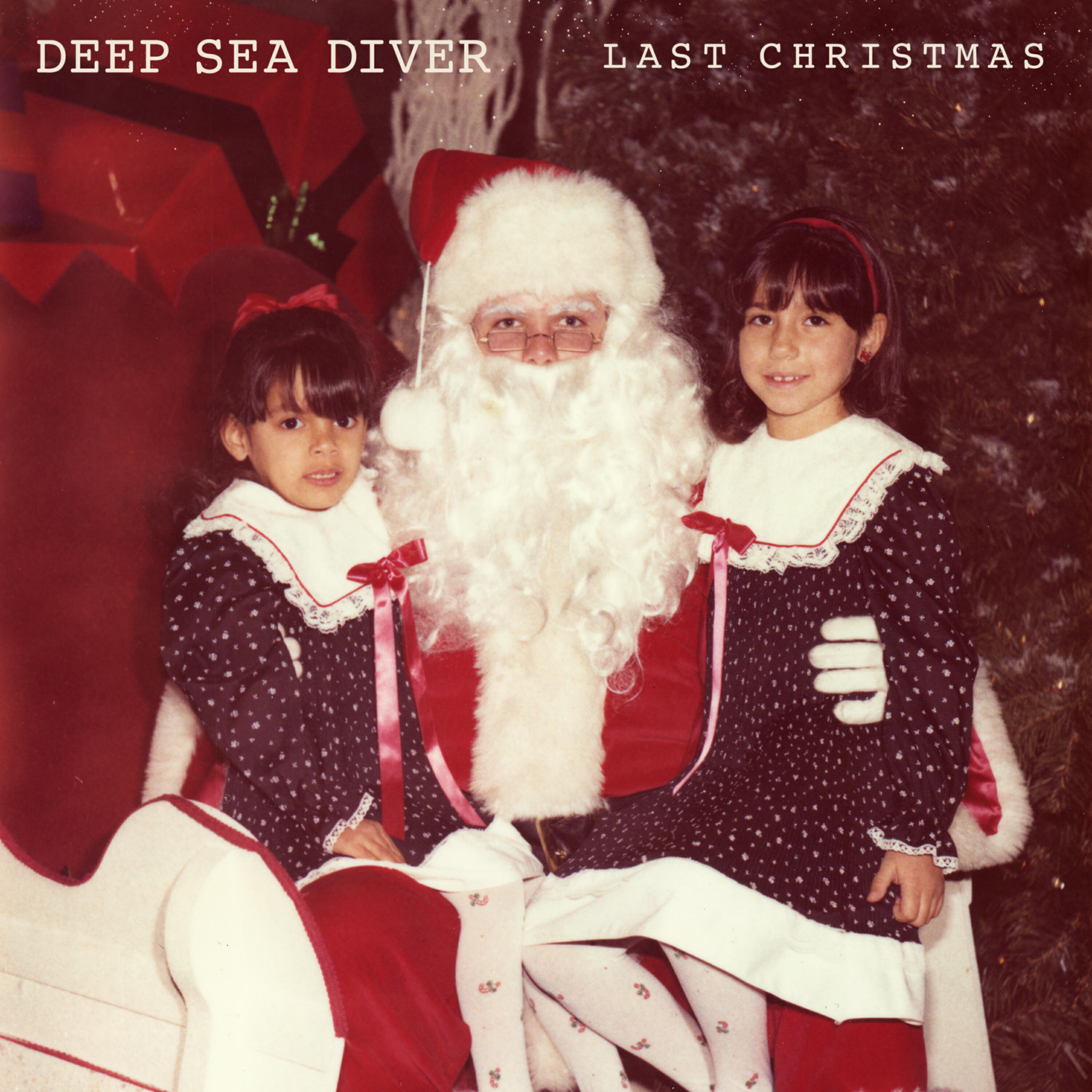 Релиз Last Christmas