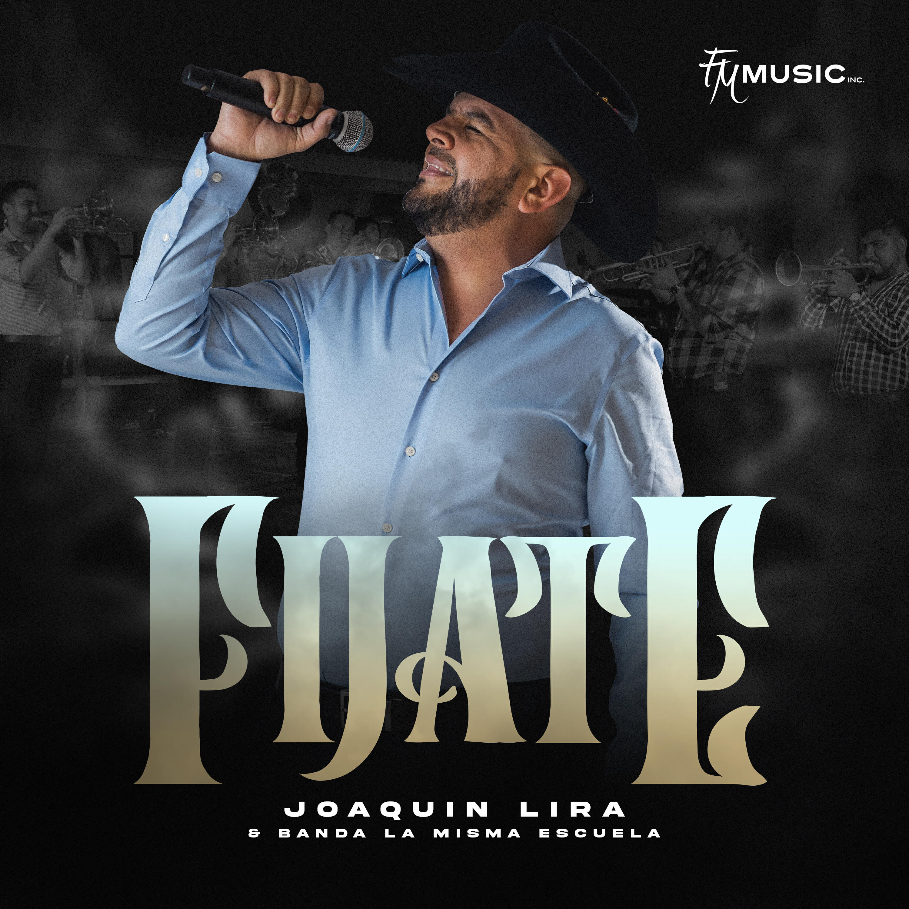 Релиз Fijate