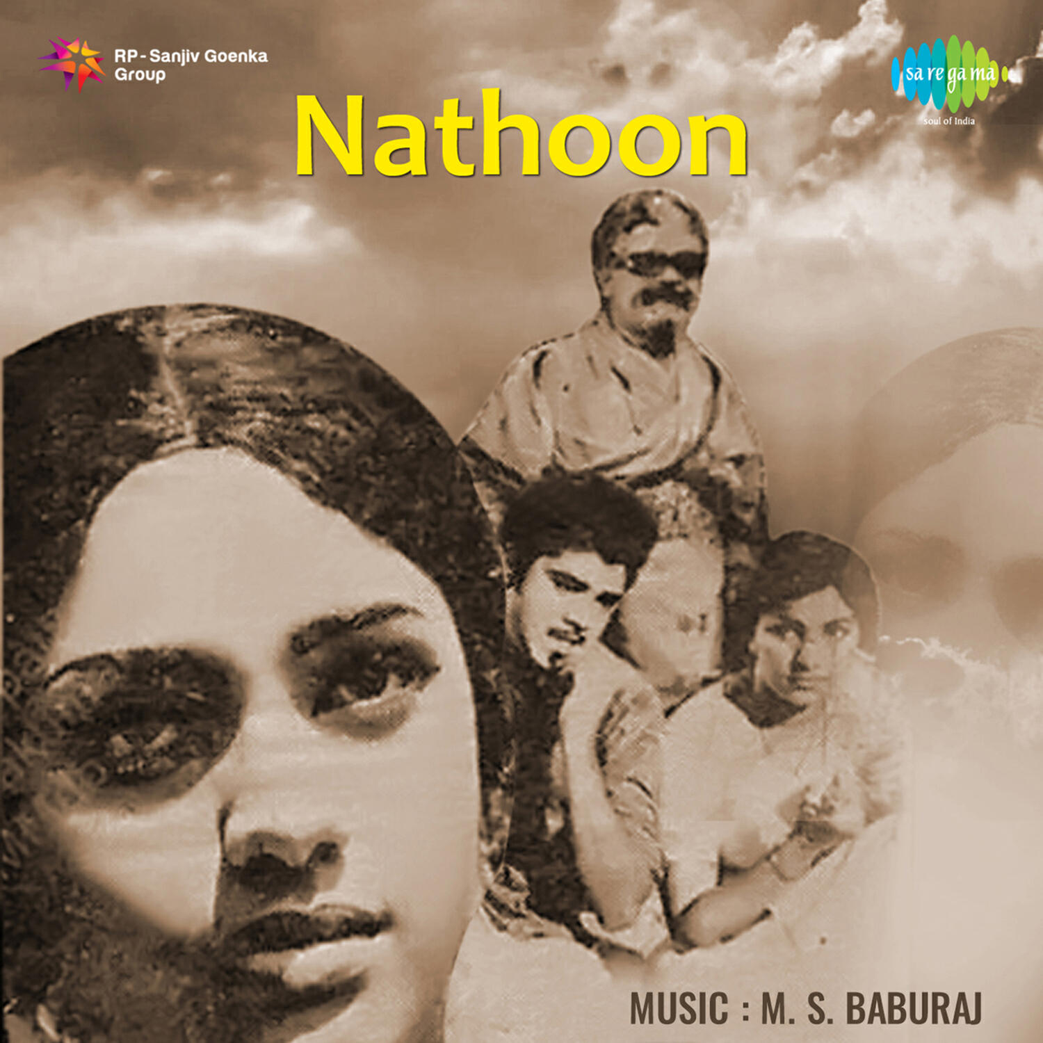 Релиз Nathoon (Original Motion Picture Soundtrack)