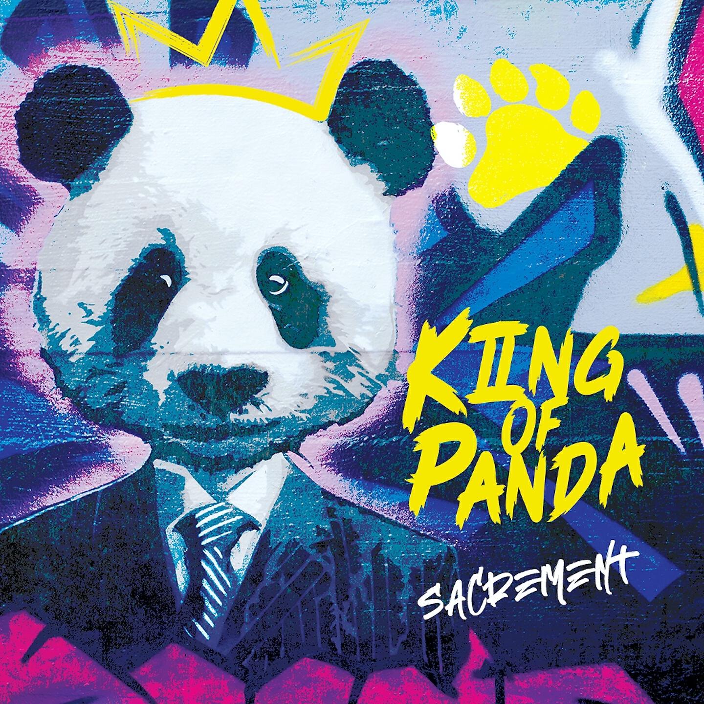 Релиз Sacrement