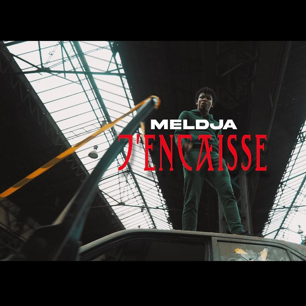 Релиз J'encaisse