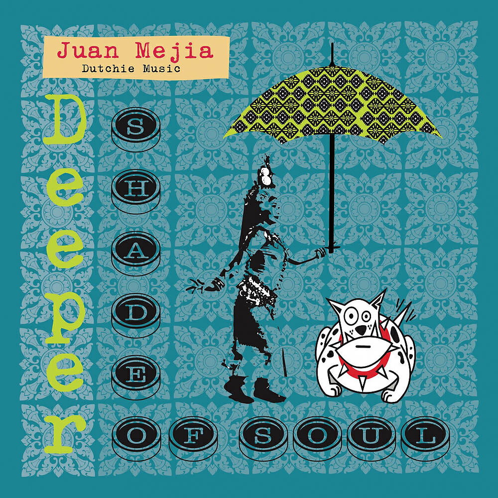 Релиз Deeper Shade of Soul