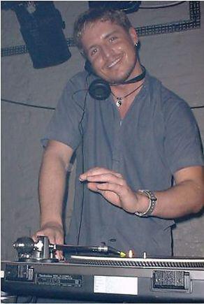 DJ Stompy
