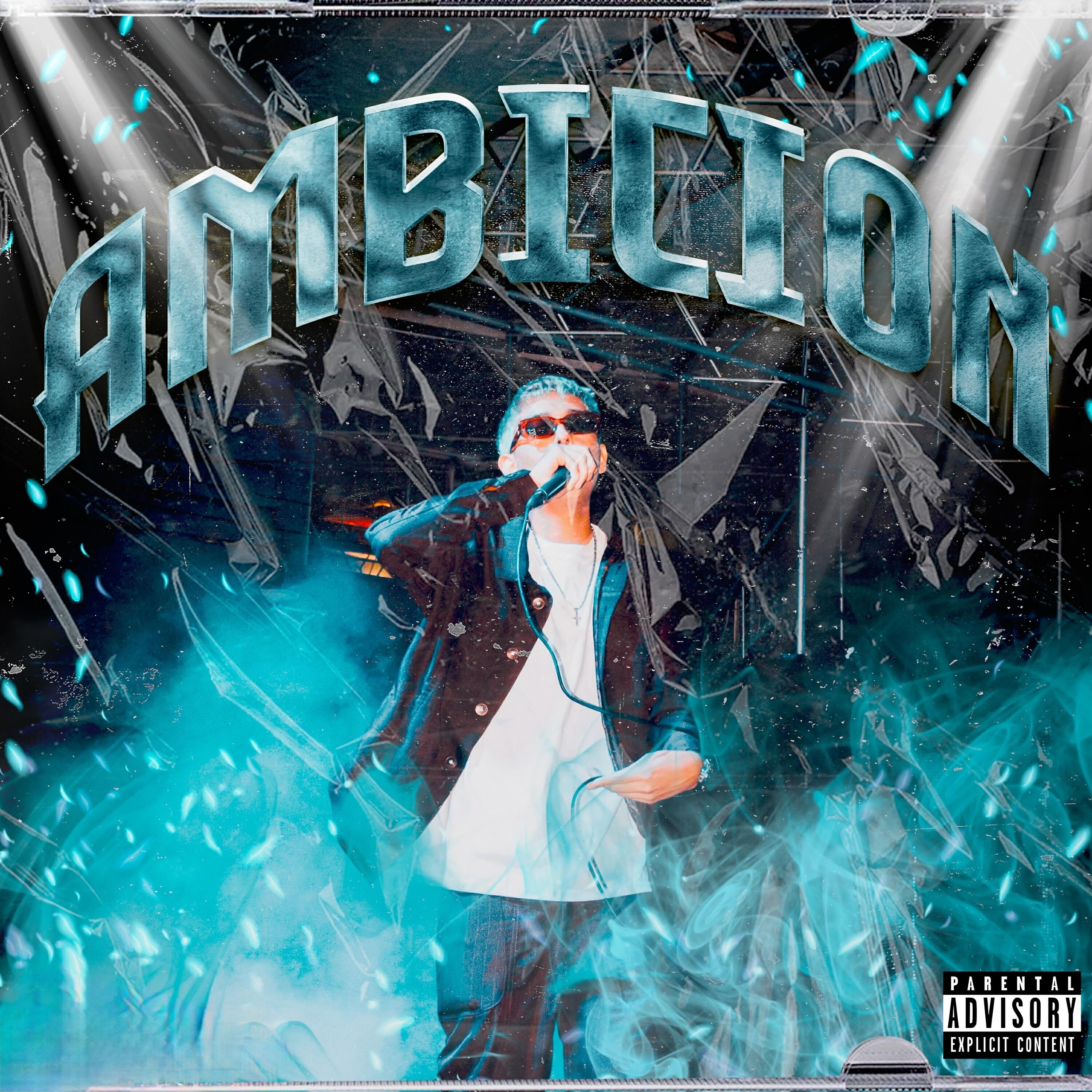 Релиз Ambición