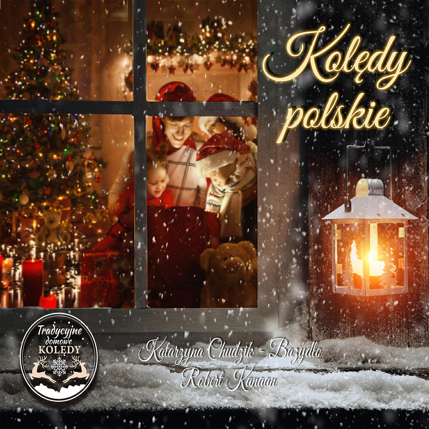 Релиз Koledy polskie