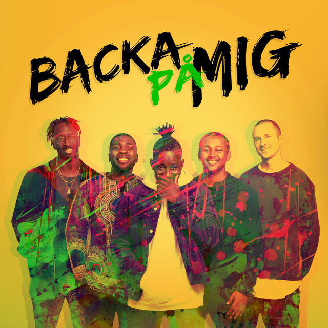 Релиз Backa På Mig