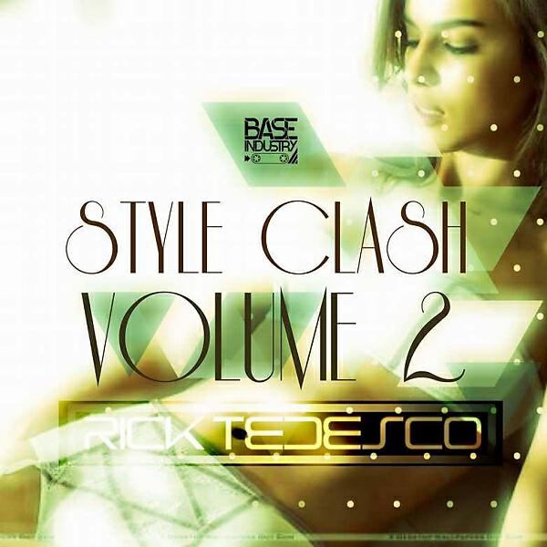 Релиз Style Clash Vol. 2