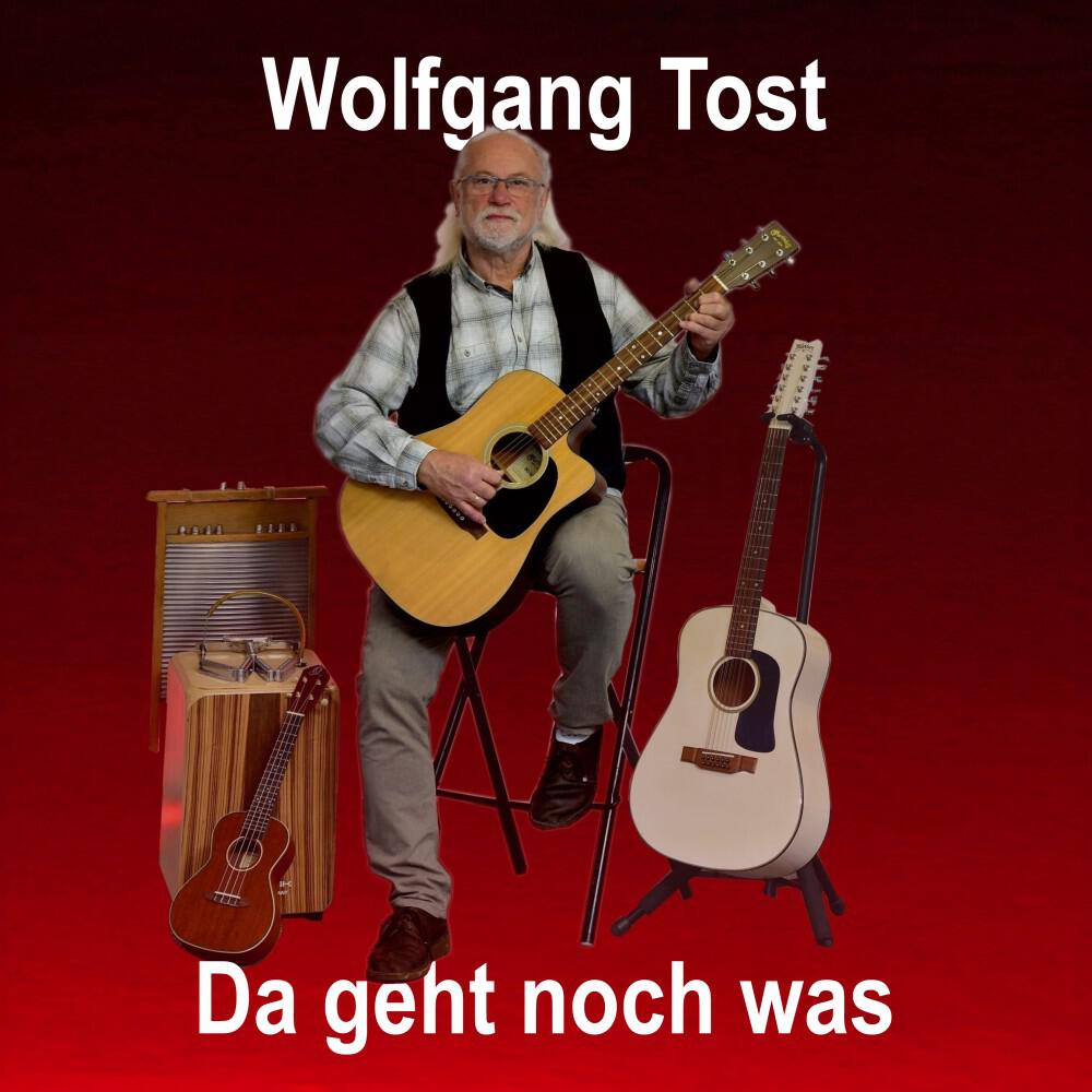 Релиз Da geht noch was