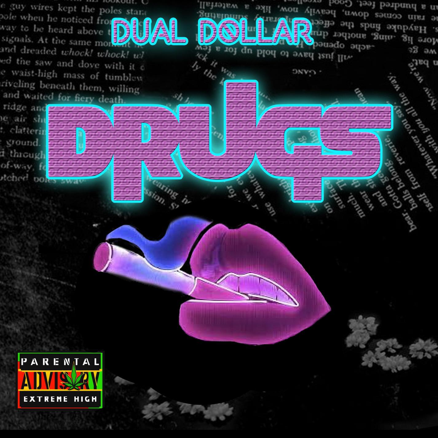 Релиз Drugs