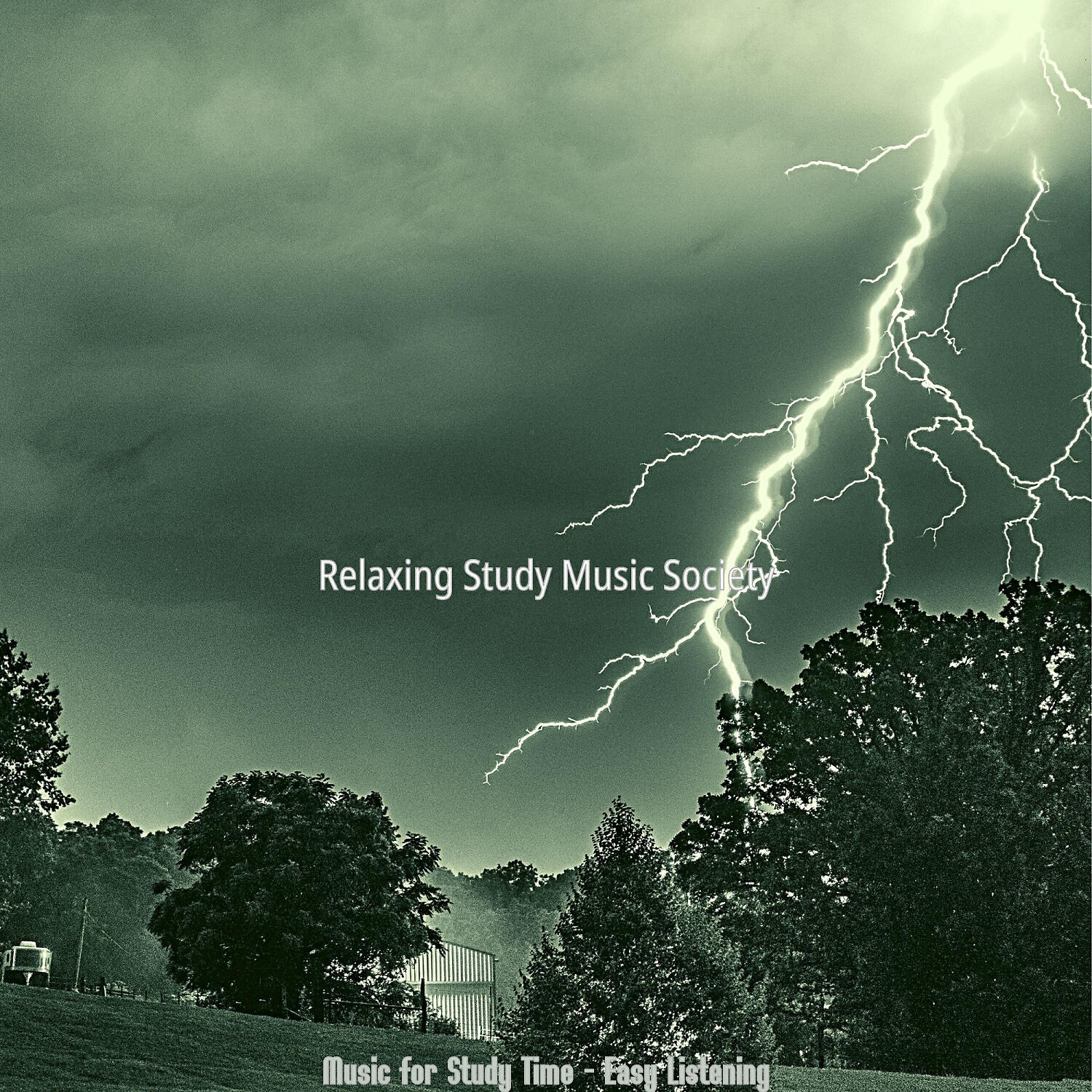 Трек Artistic Music for Unwinding