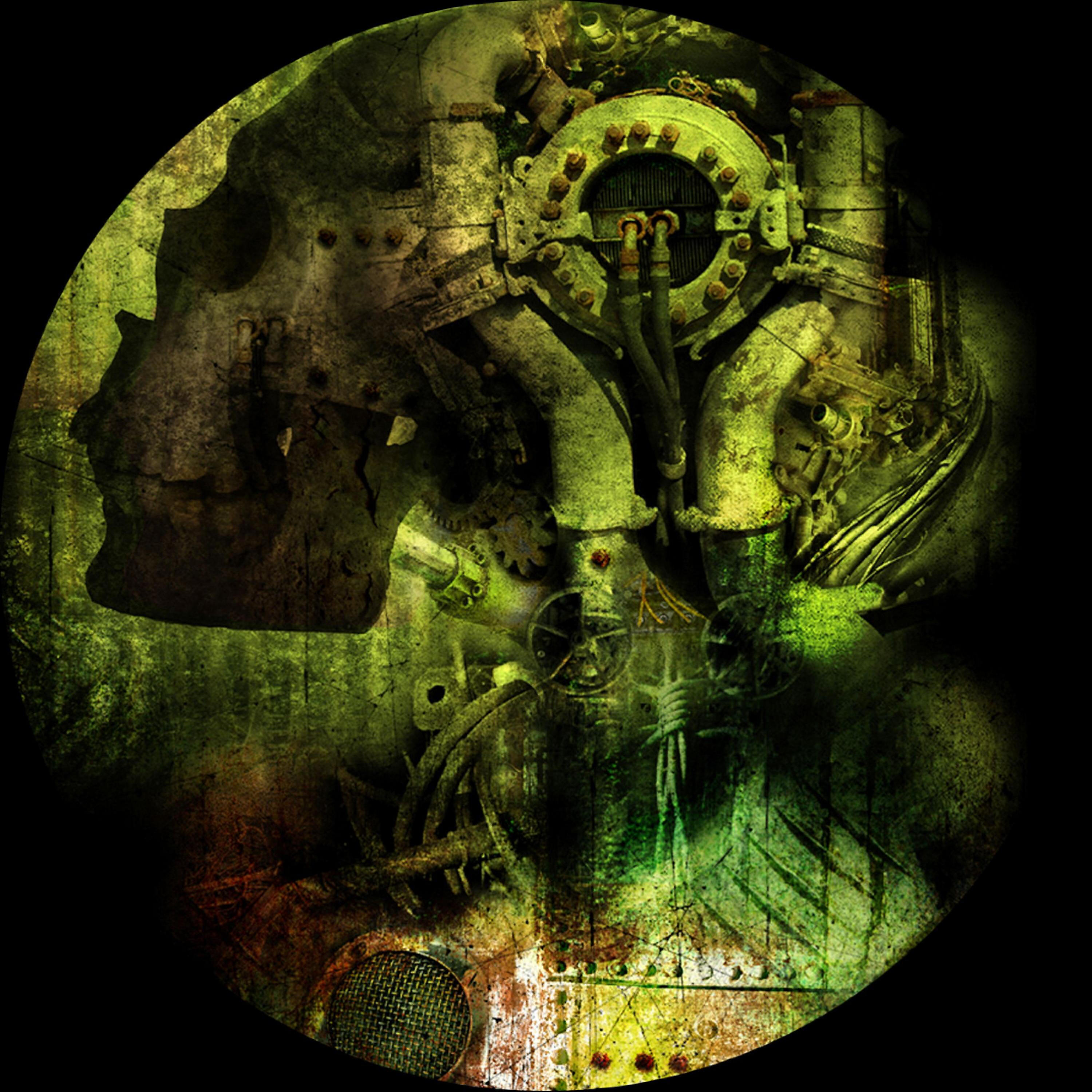 Релиз North by Northwest