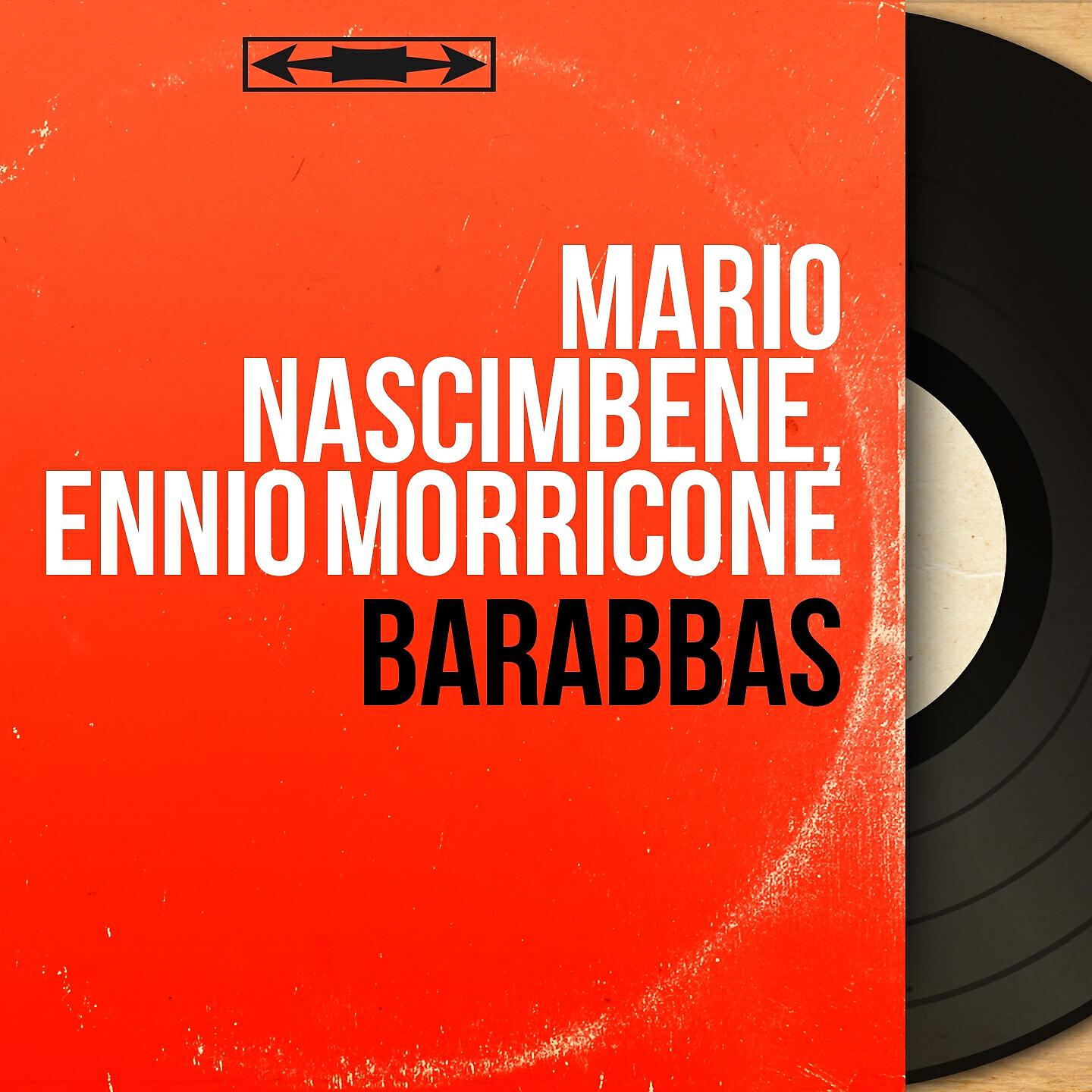 Релиз Barabbas