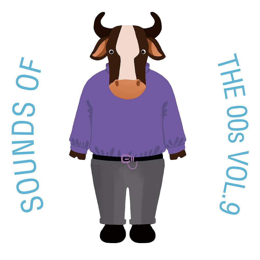Релиз Sounds Of The 00s, Vol. 9