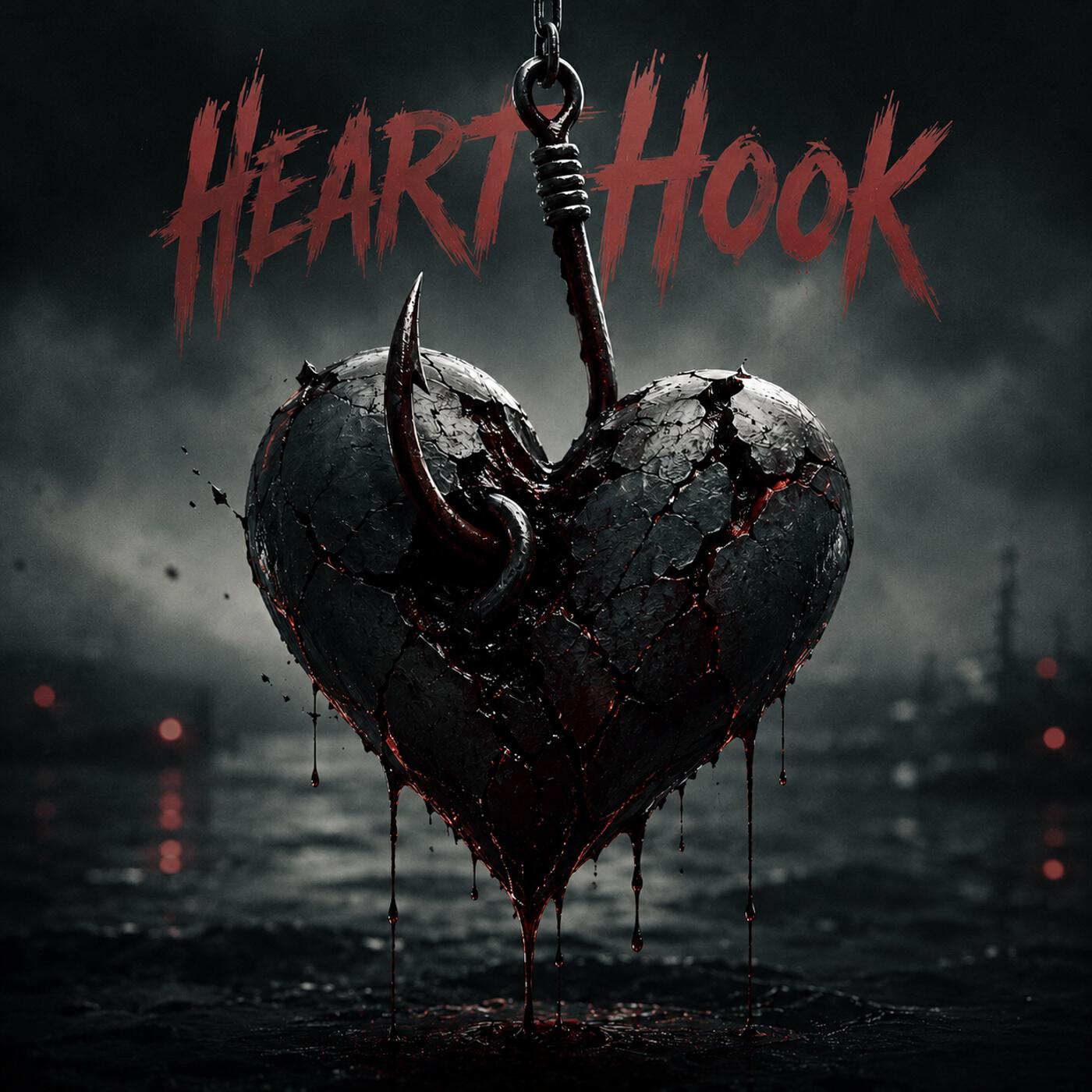 Релиз Heart Hook